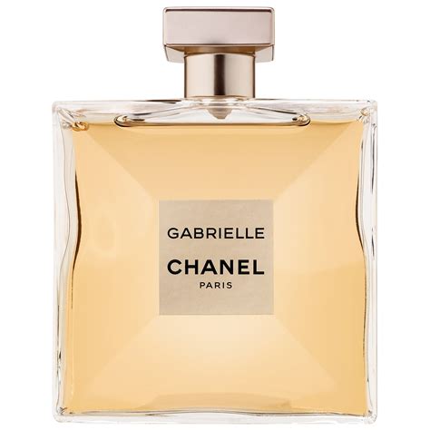 chanel gabrielle parfum preço|Gabrielle Chanel perfume for women.